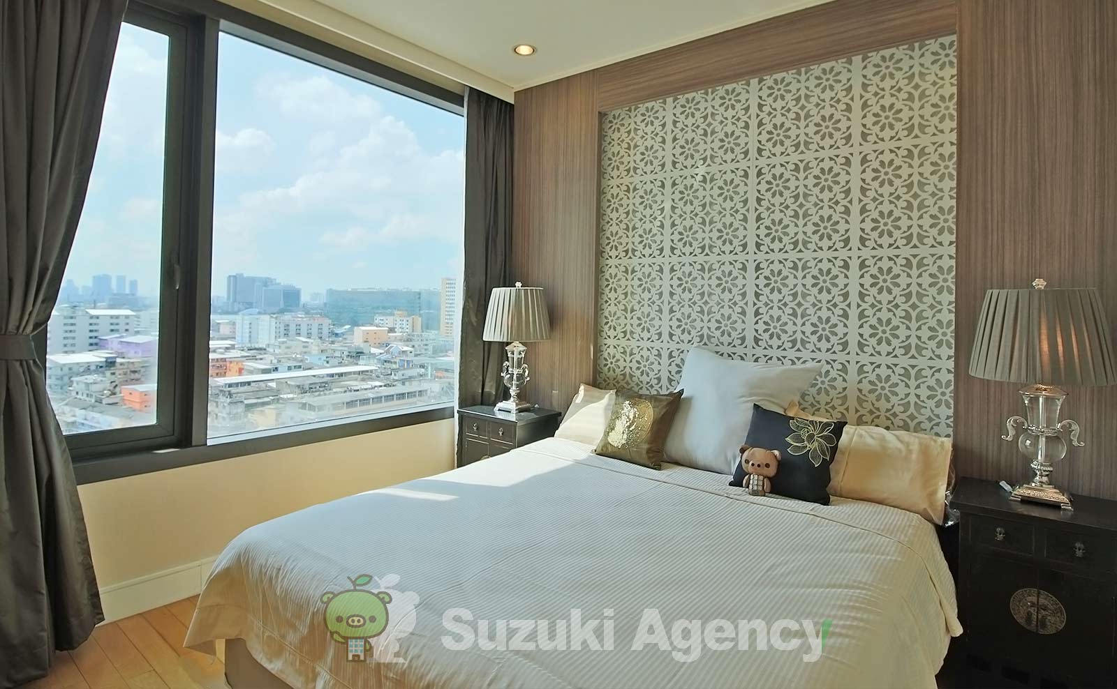 Aguston Sukhumvit 22 の写真