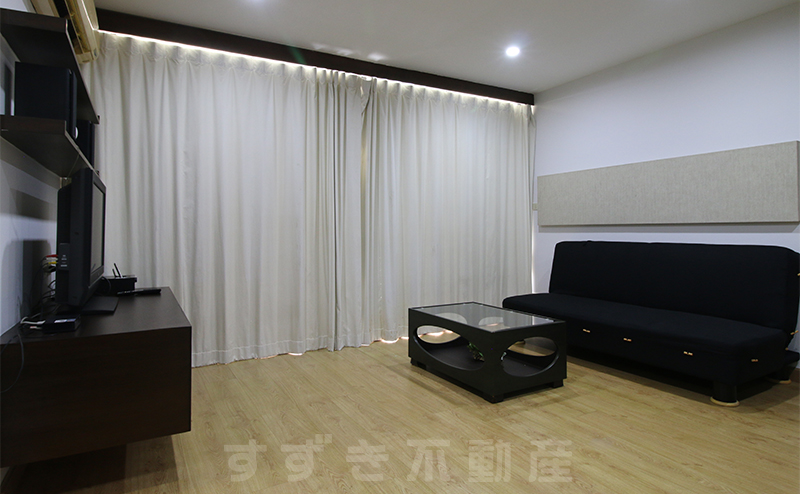 Prime Mansion Promsri の写真