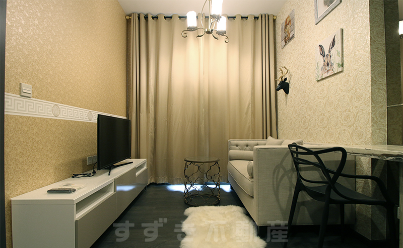 Edge Sukhumvit 23 の写真