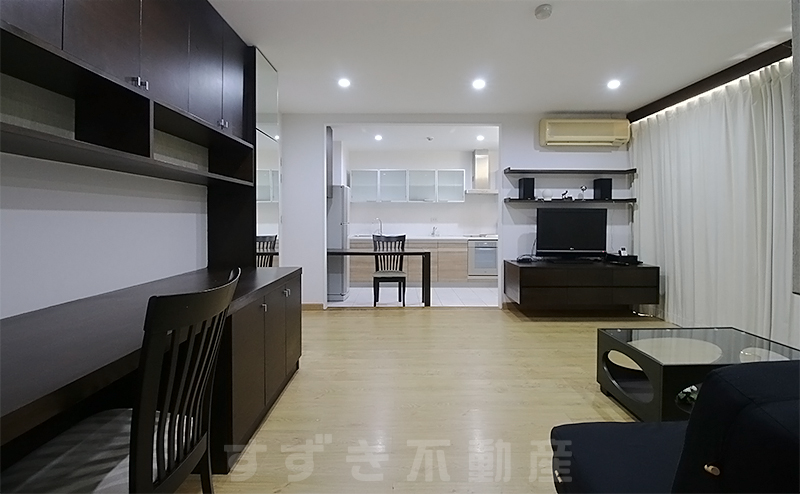Prime Mansion Promsri の写真