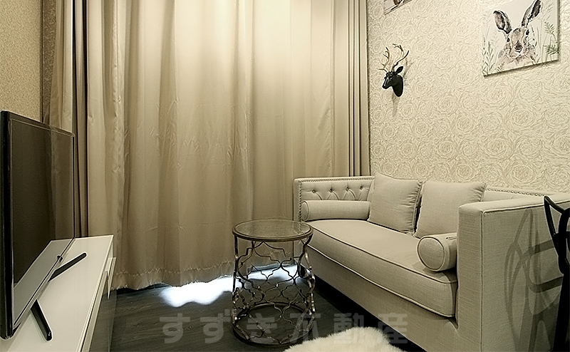 Edge Sukhumvit 23 の写真