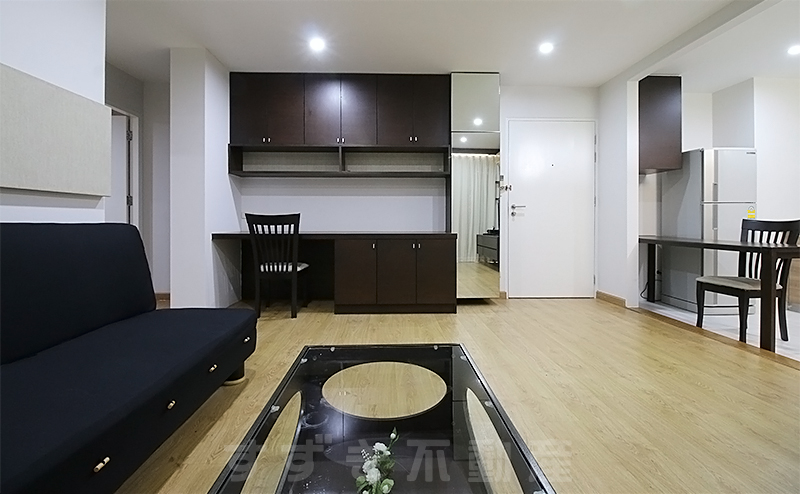 Prime Mansion Promsri の写真