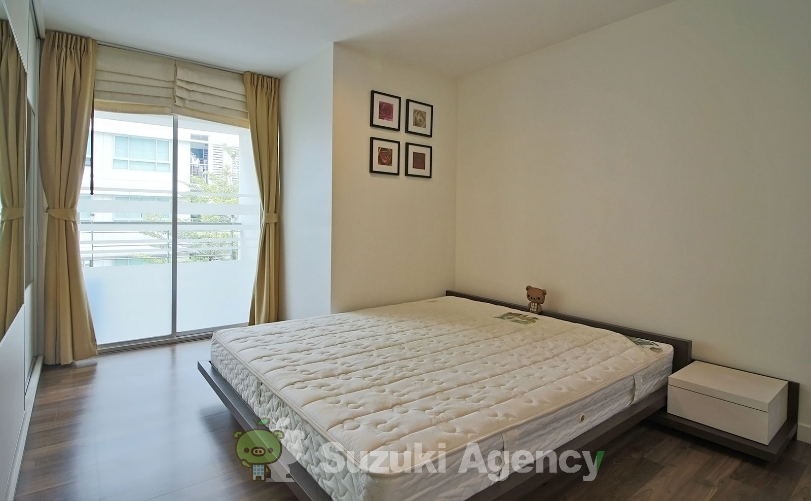 The Room Sukhumvit 79 の写真