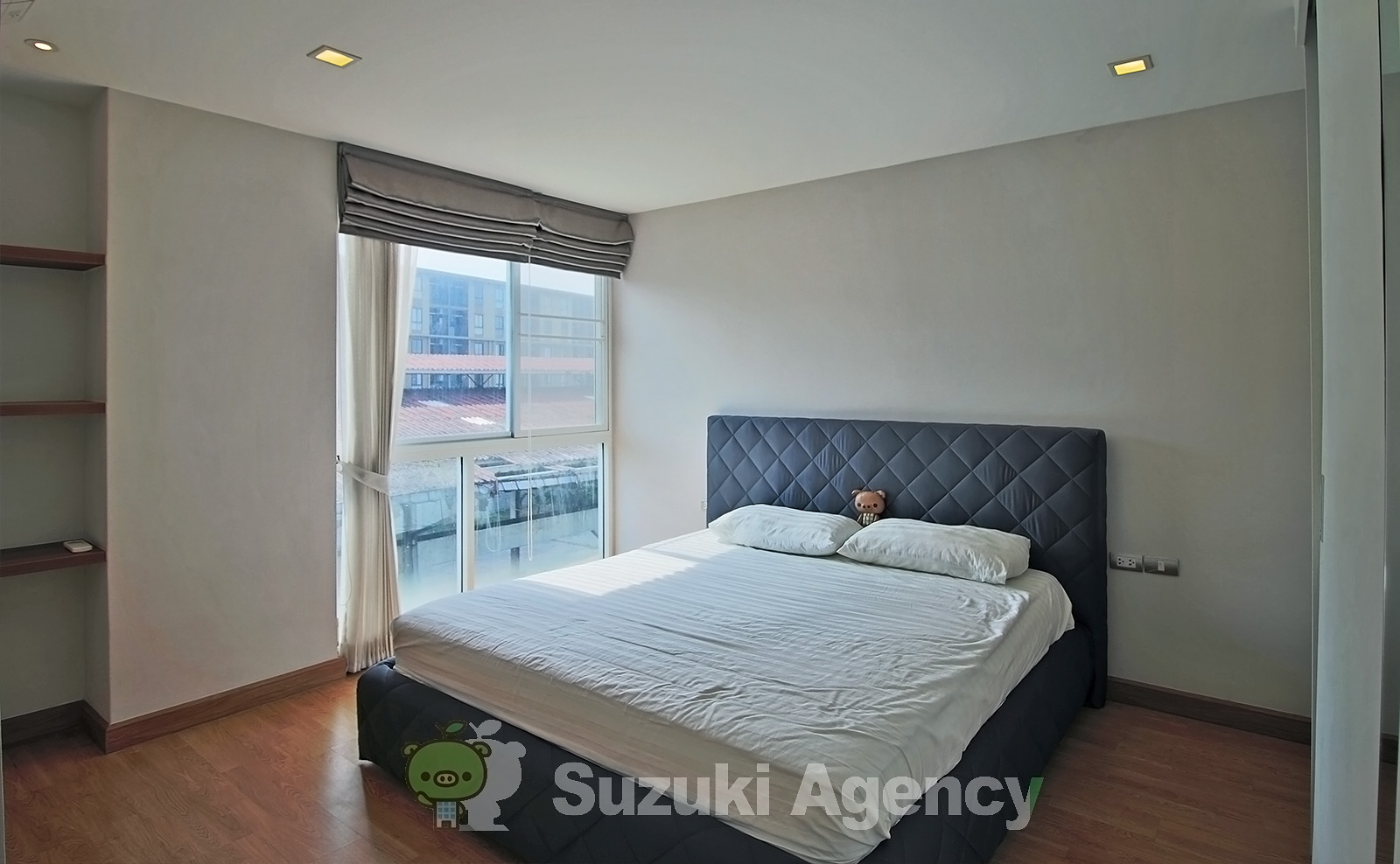 Tree Condo Luxe Sukhumvit 52 の写真