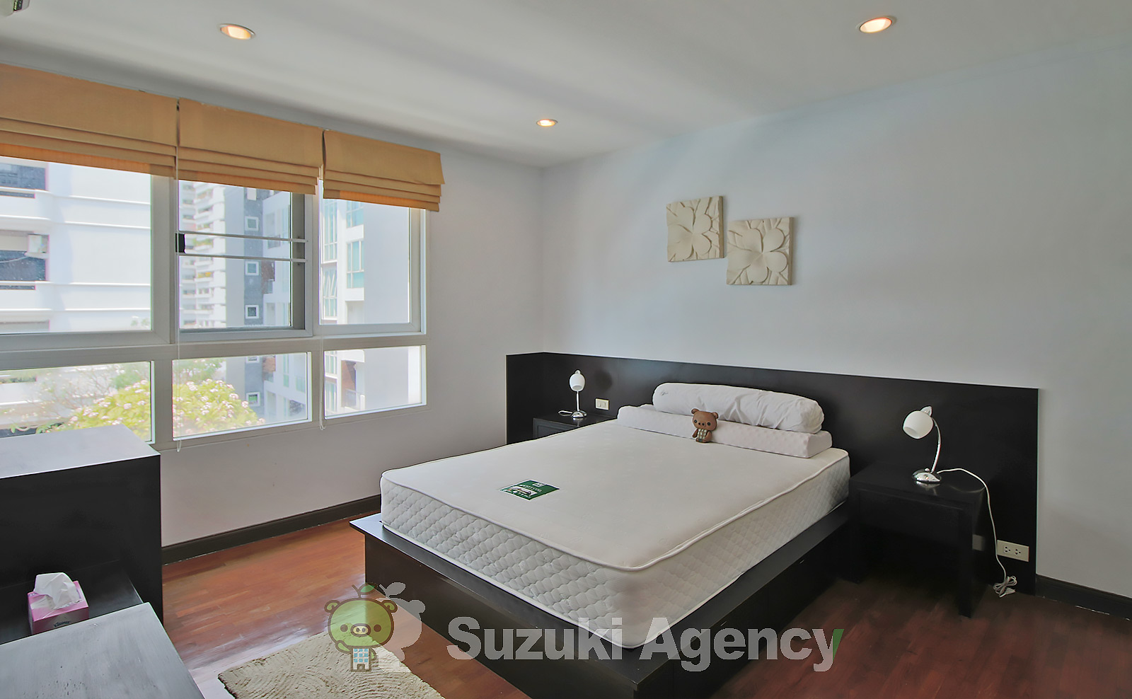 Baan Siri Sukhumvit 13 の写真