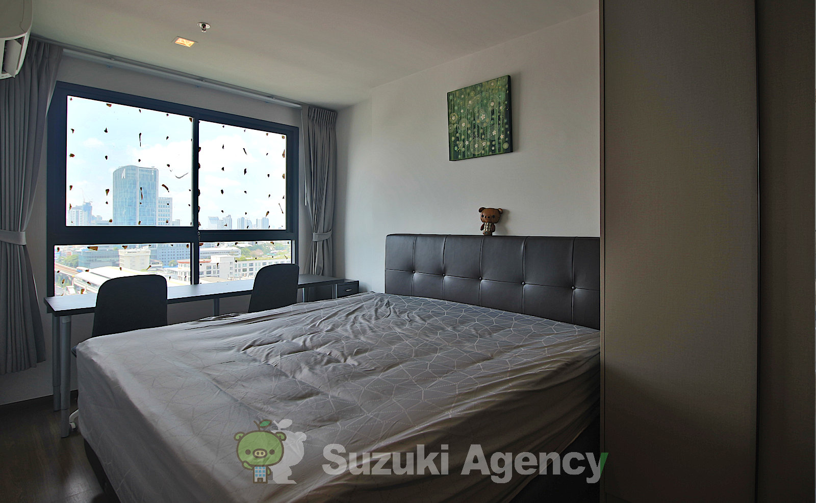 Ideo Sukhumvit 93 の写真