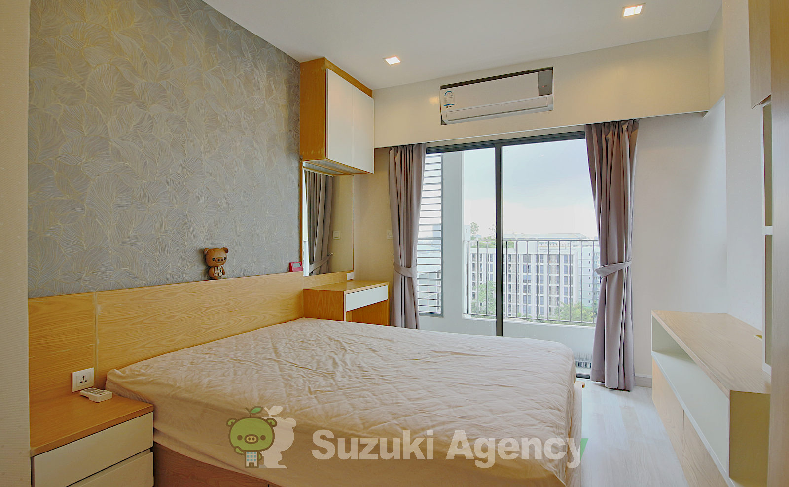 Ideo Mobi Sukhumvit 81 の写真