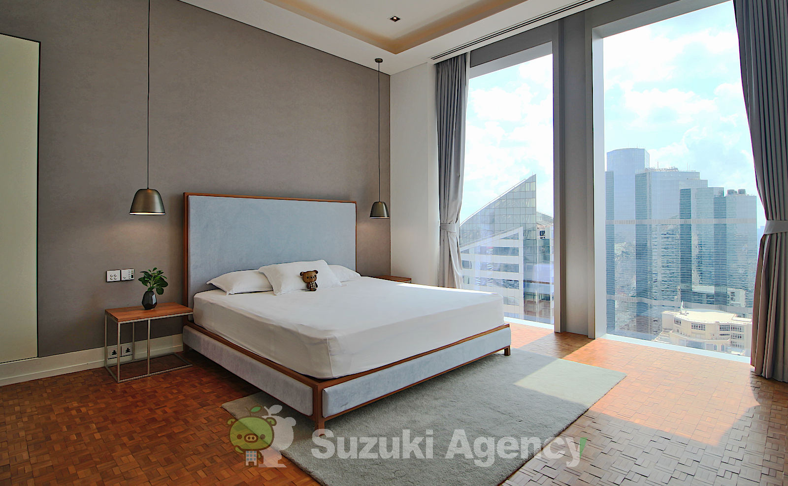 The Ritz-Carlton Residences Bangkok の写真