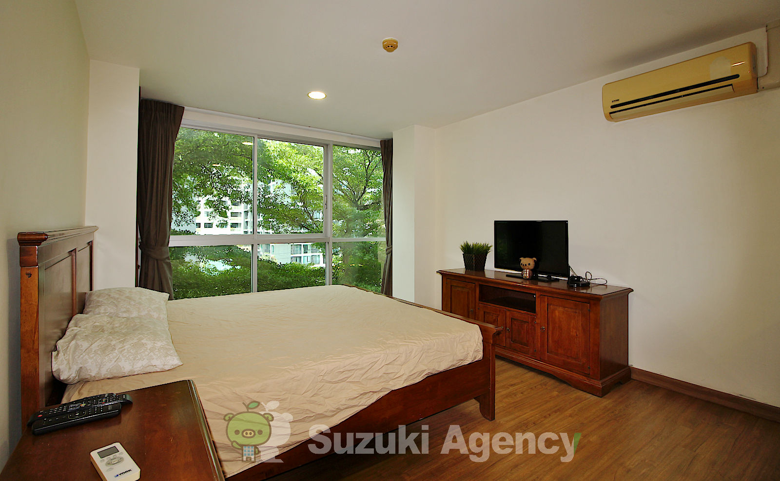The Link Advance Sukhumvit 50 の写真