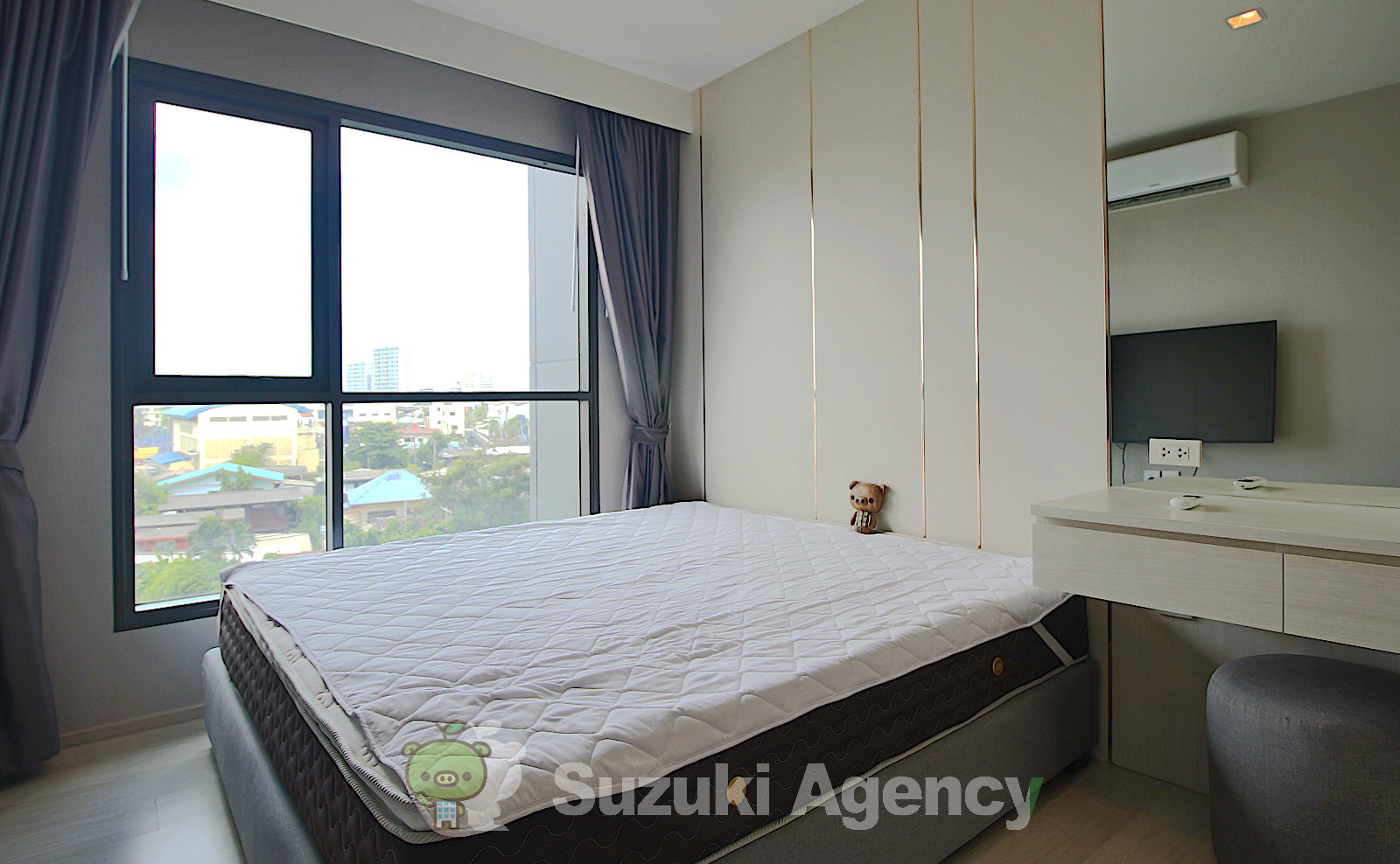 Life Sukhumvit 48 の写真