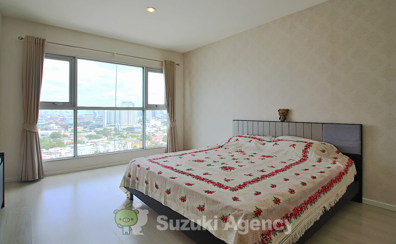 Aspire Sukhumvit 48 の写真