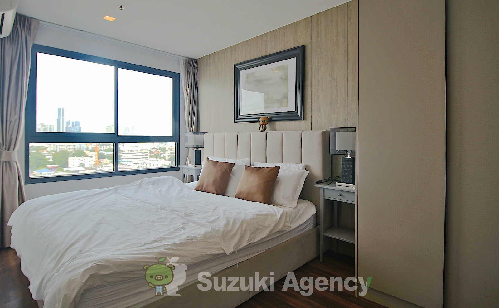 Ideo Sukhumvit 93 の写真
