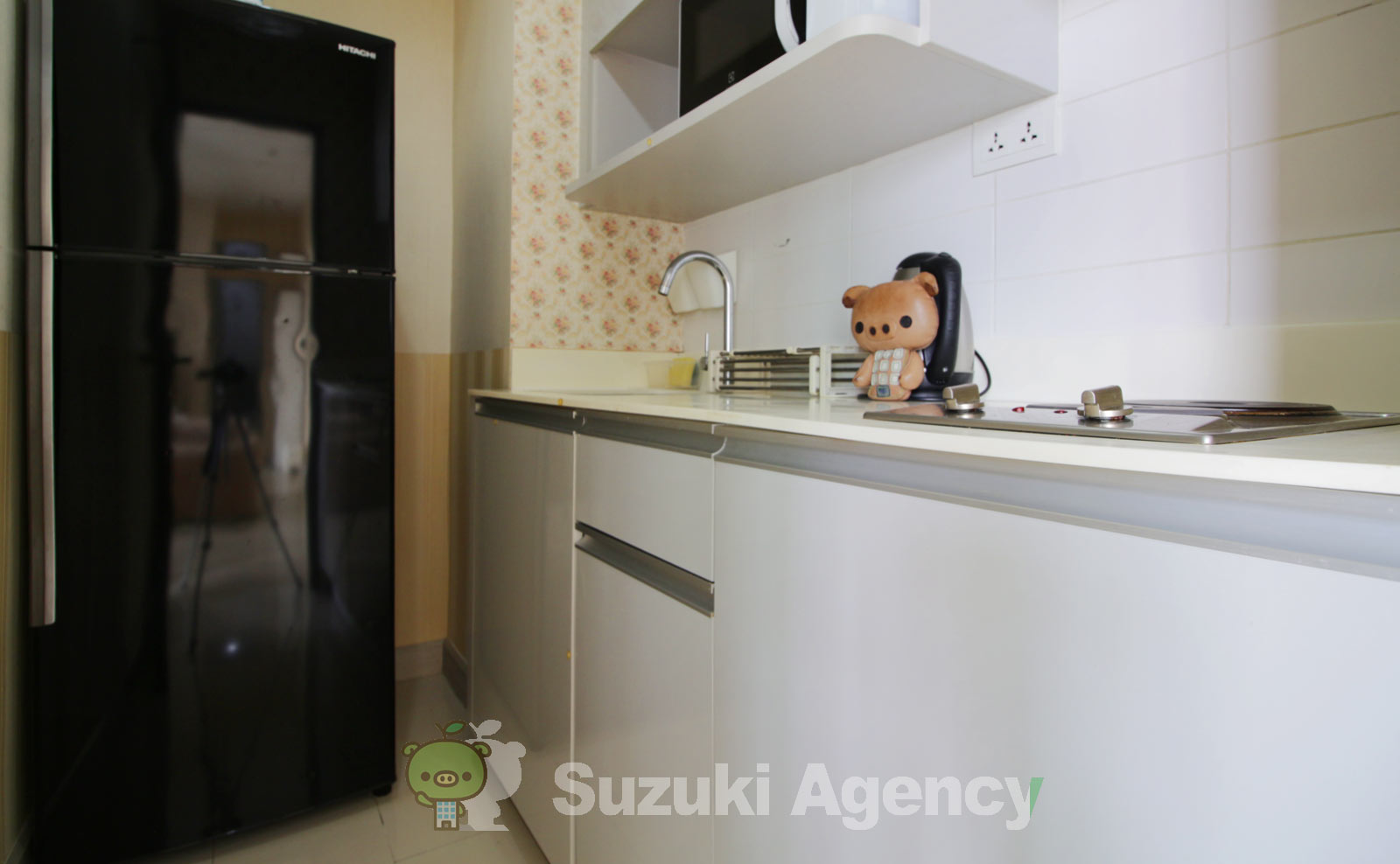 Ideo Mobi Sukhumvit 81 の写真