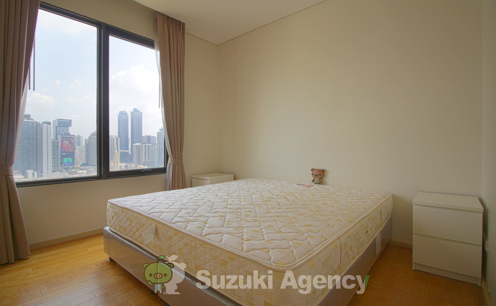 Villa Asoke の写真