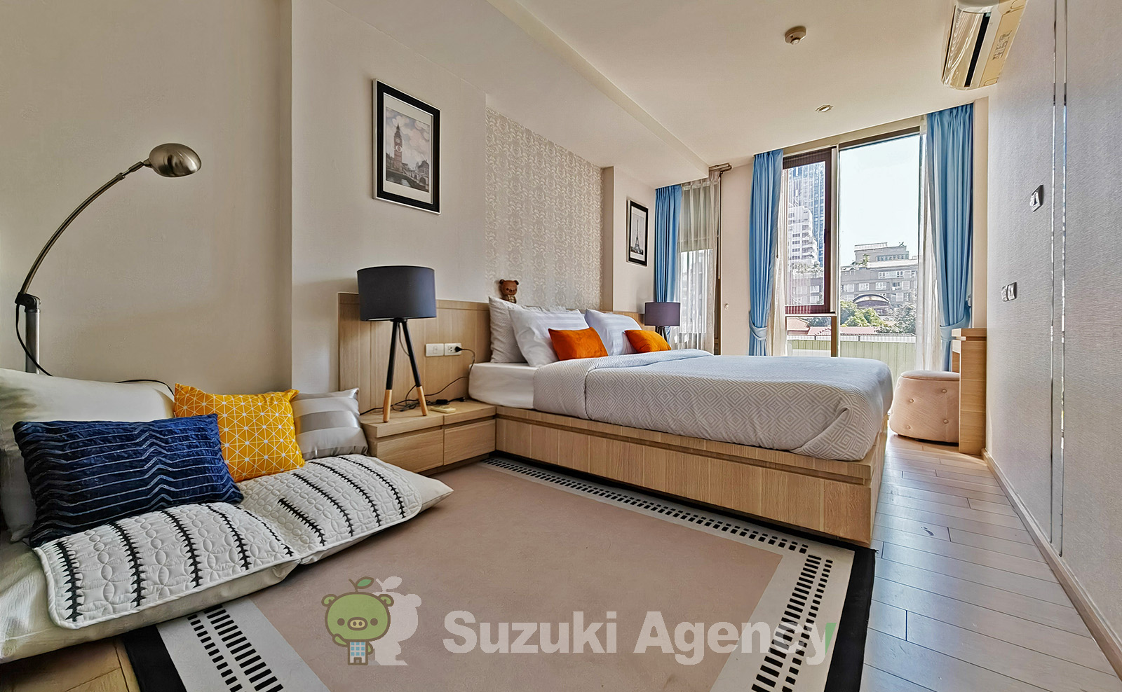 Klass Silom Condominium の写真
