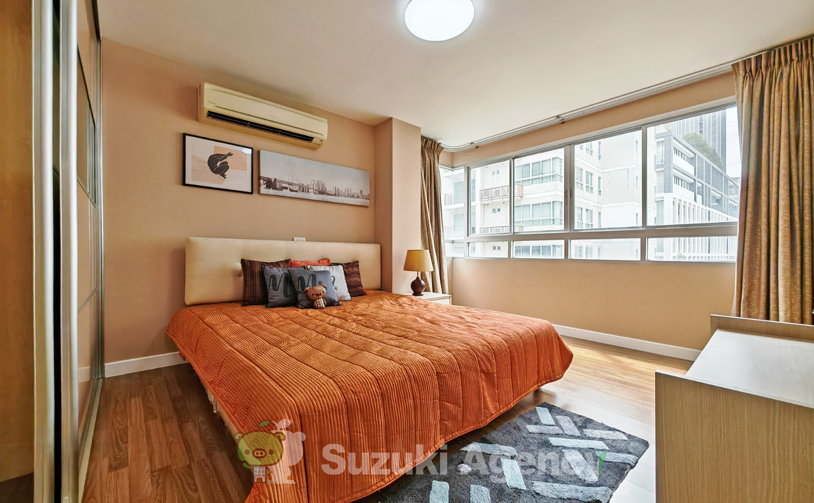 The Clover Thonglor Residence の写真