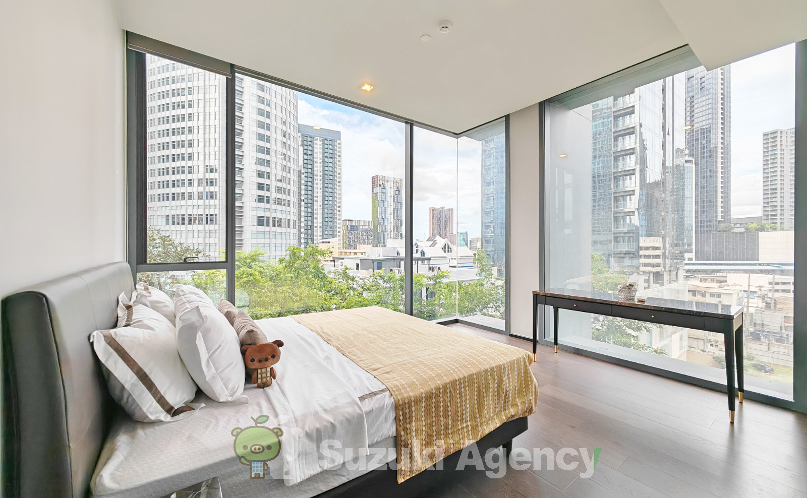 LAVIQ Sukhumvit 57 の写真