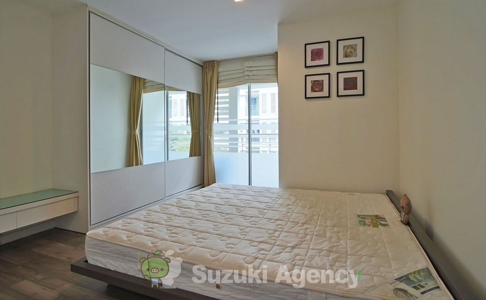 The Room Sukhumvit 79 の写真