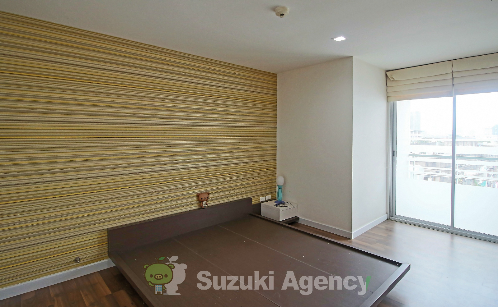 The Room Sukhumvit 79 の写真