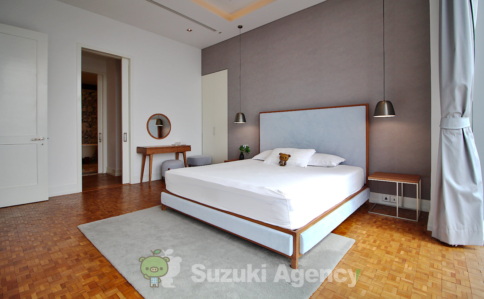 The Ritz-Carlton Residences Bangkok の写真