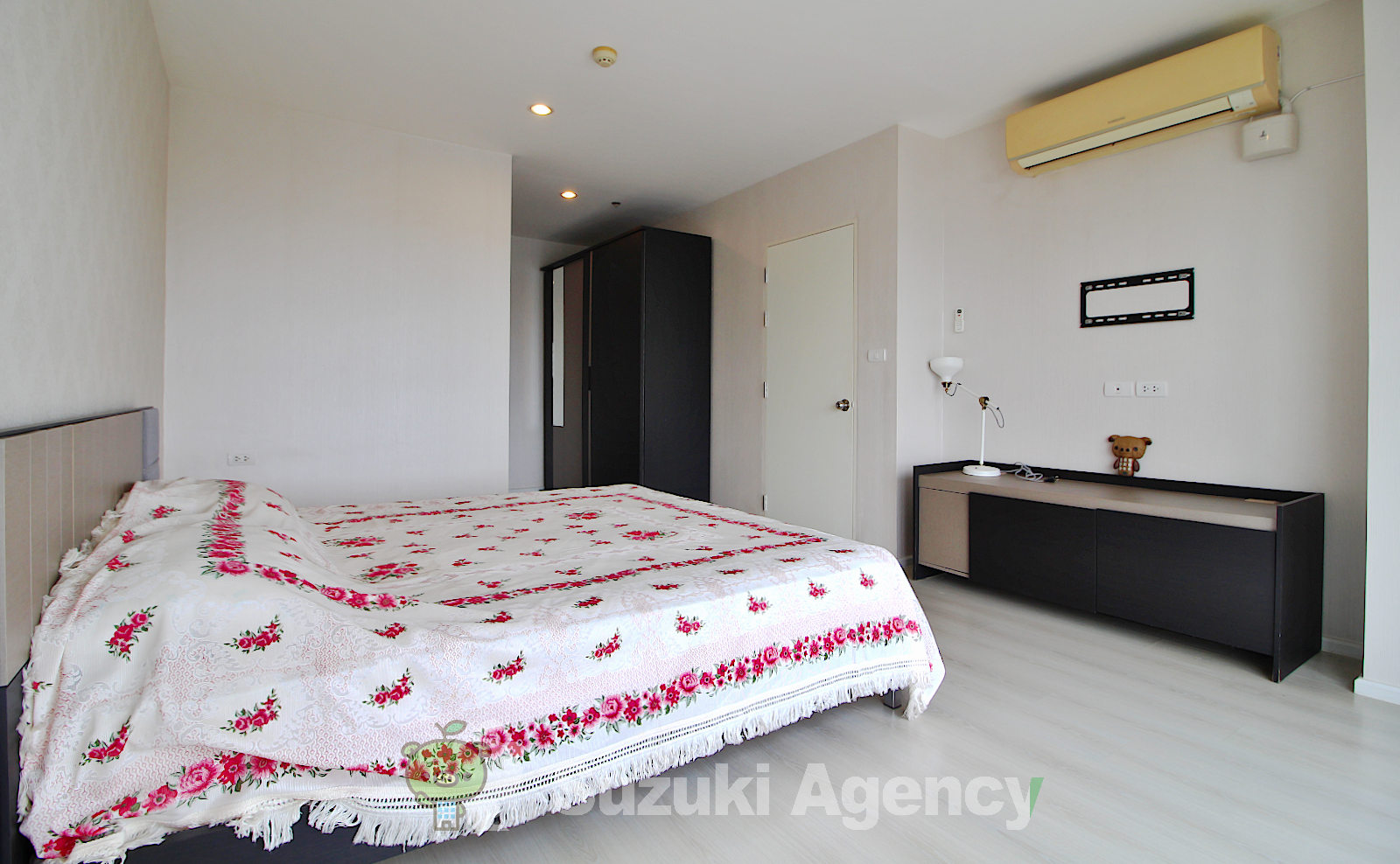 Aspire Sukhumvit 48 の写真