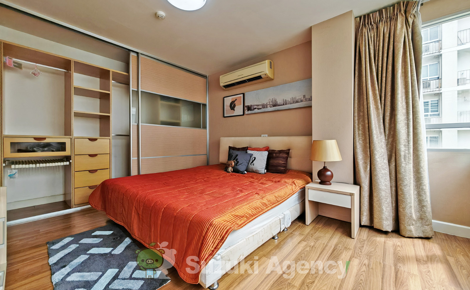 The Clover Thonglor Residence の写真