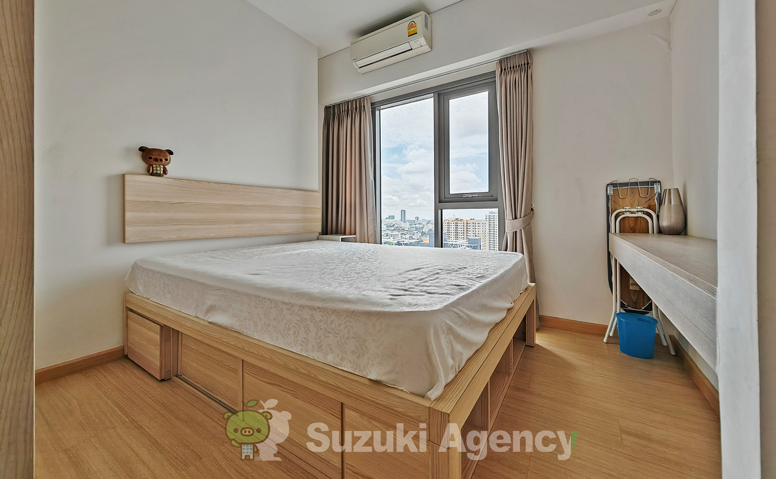 Whizdom Connect Sukhumvit の写真