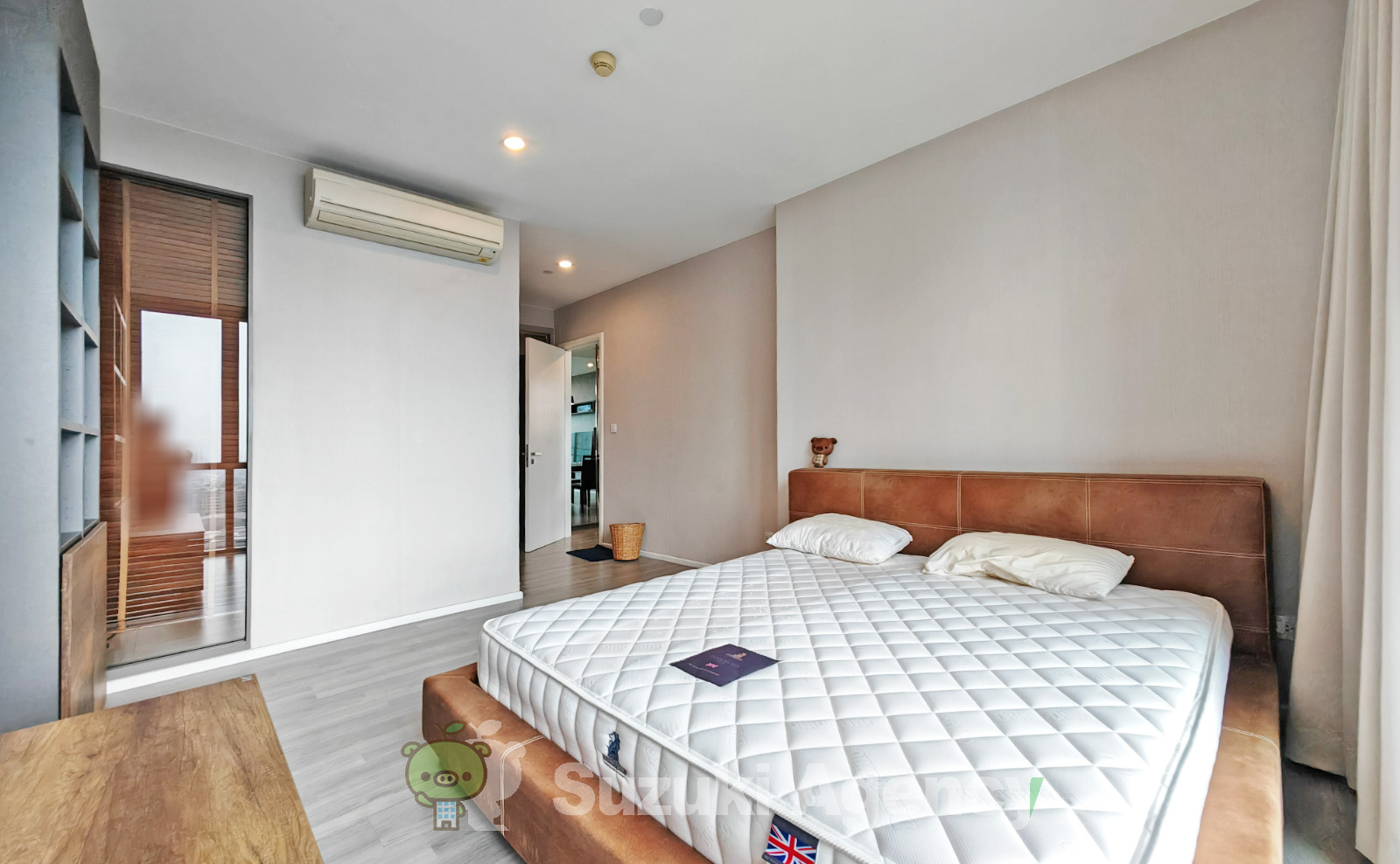 The Room Sukhumvit 69 の写真