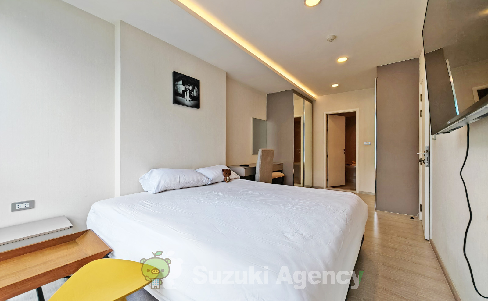 Vtara Sukhumvit 36 の写真