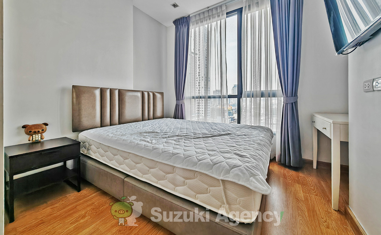 Q House Sukhumvit 79 の写真