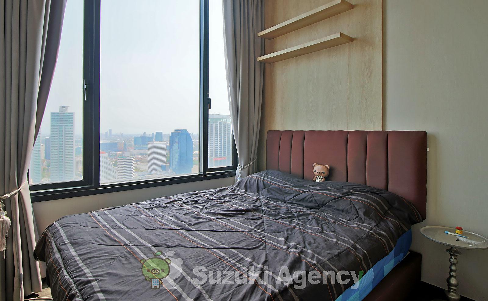Edge Sukhumvit 23 の写真