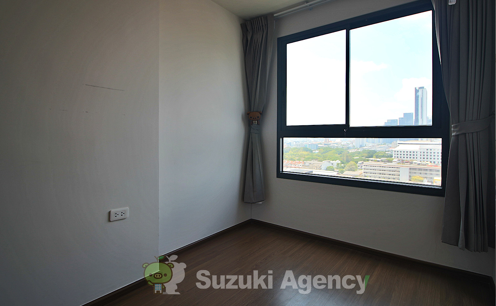 Ideo Sukhumvit 93 の写真