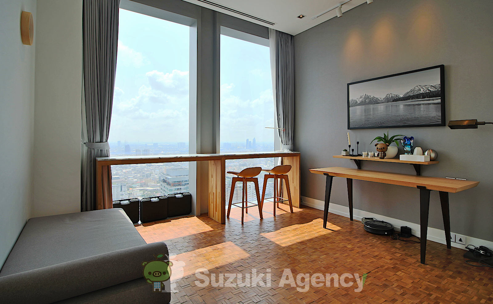 The Ritz-Carlton Residences Bangkok の写真