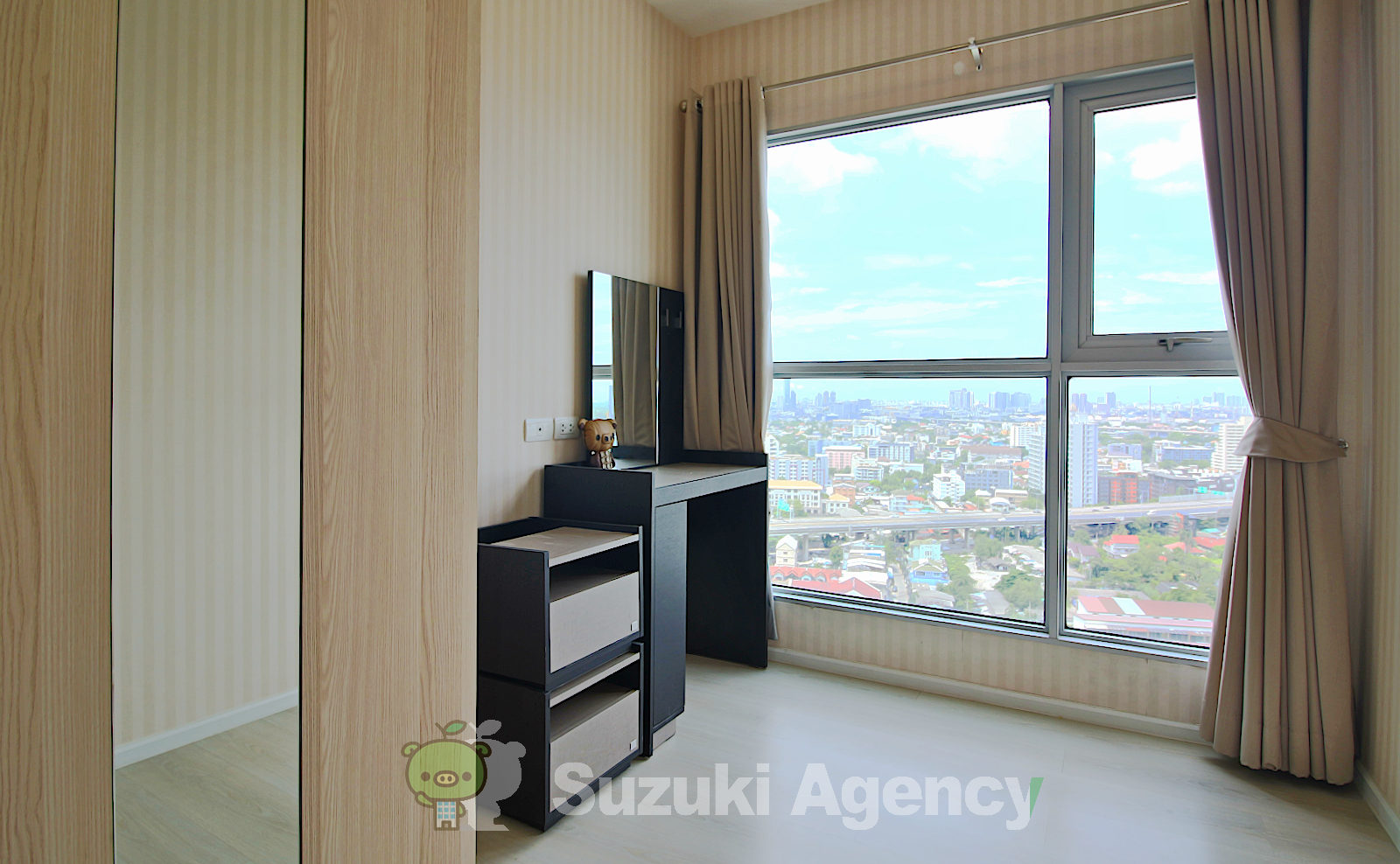 Aspire Sukhumvit 48 の写真