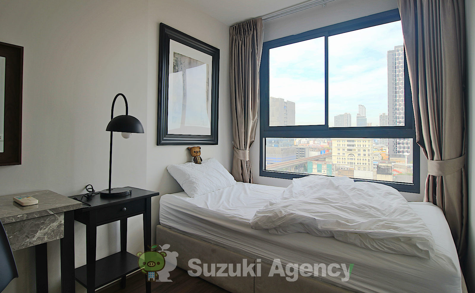 Ideo Sukhumvit 93 の写真