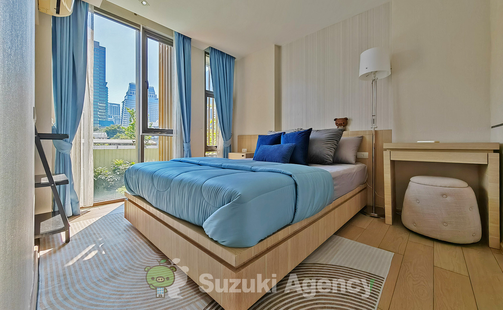 Klass Silom Condominium の写真