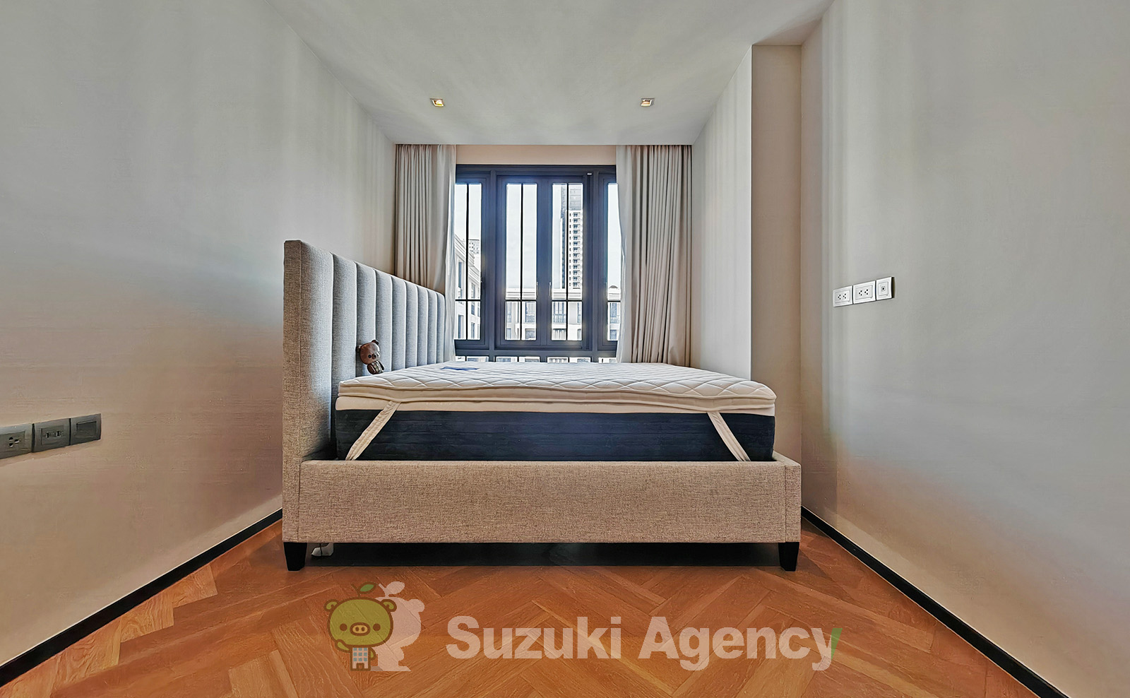 The Reserve Sukhumvit 61 の写真