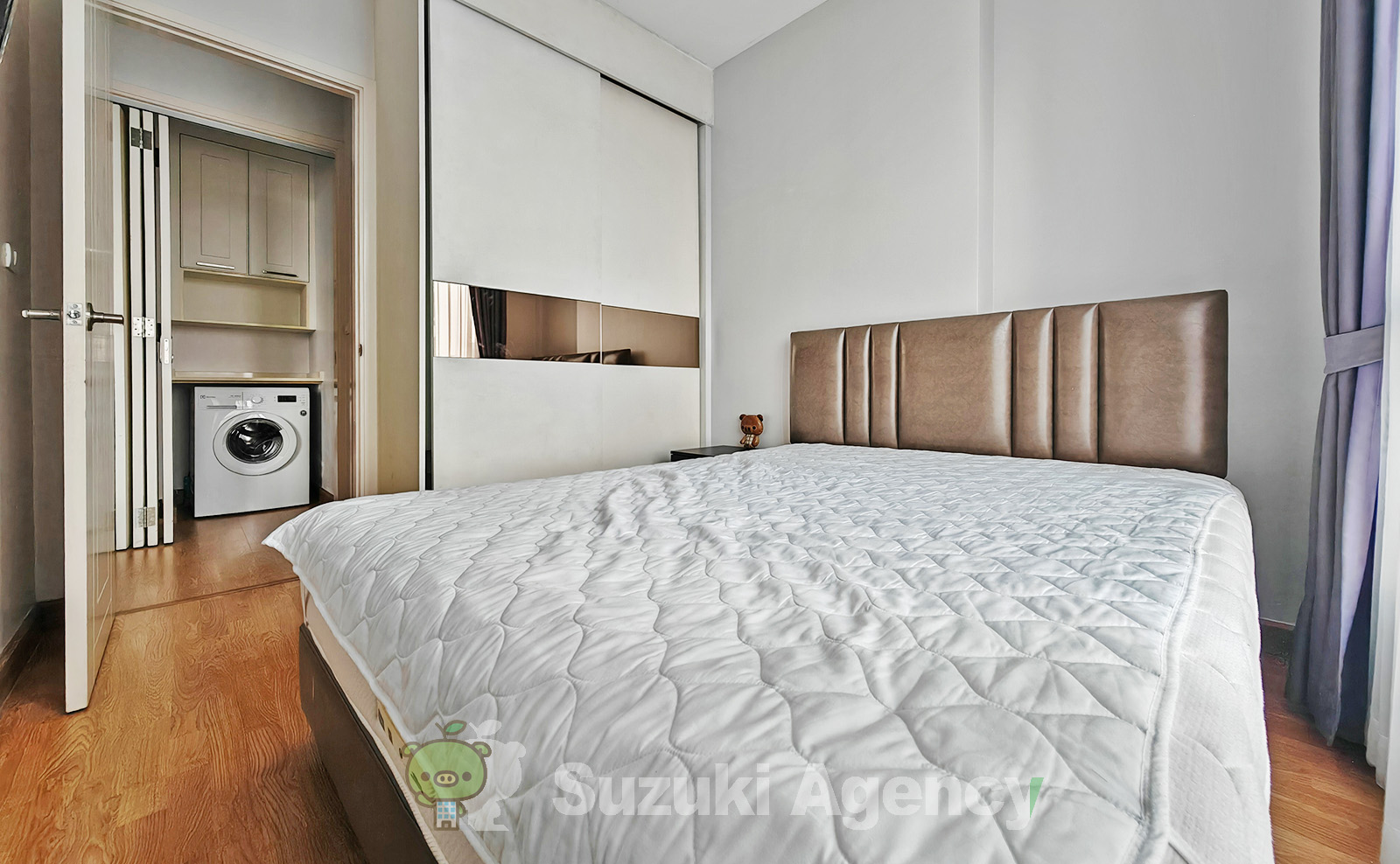 Q House Sukhumvit 79 の写真