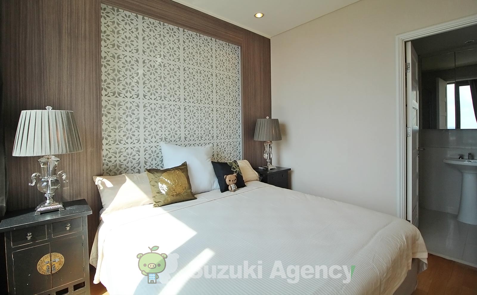 Aguston Sukhumvit 22 の写真