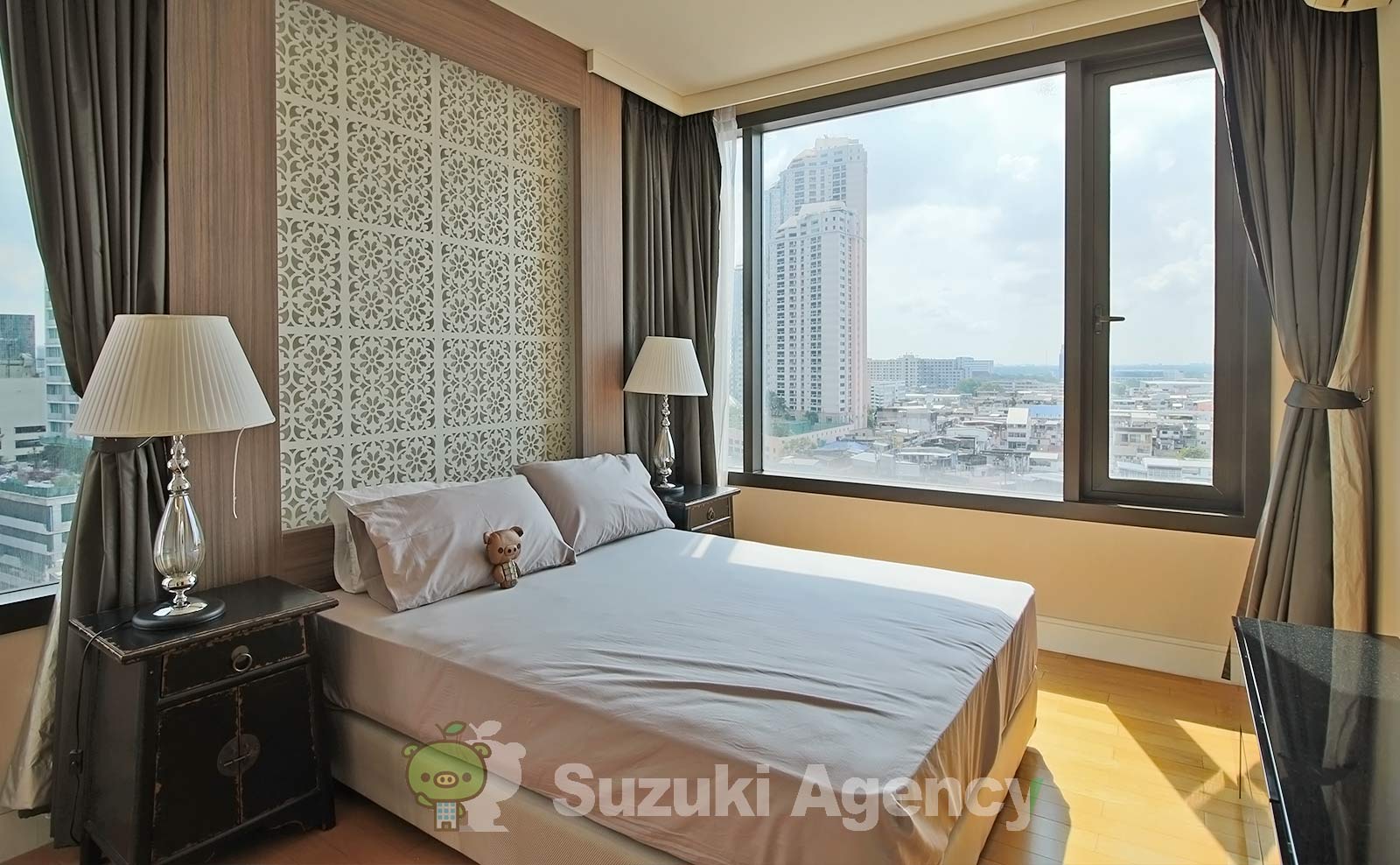 Aguston Sukhumvit 22 の写真