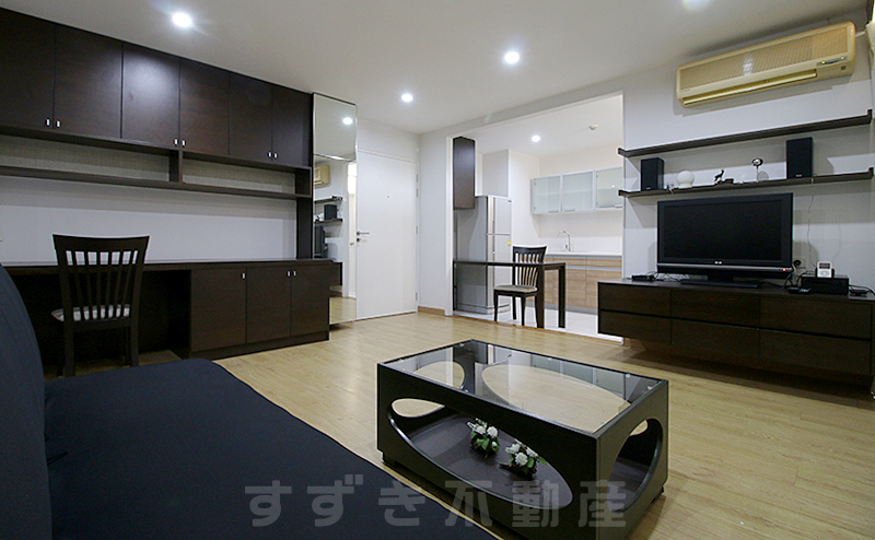 Prime Mansion Promsri の写真