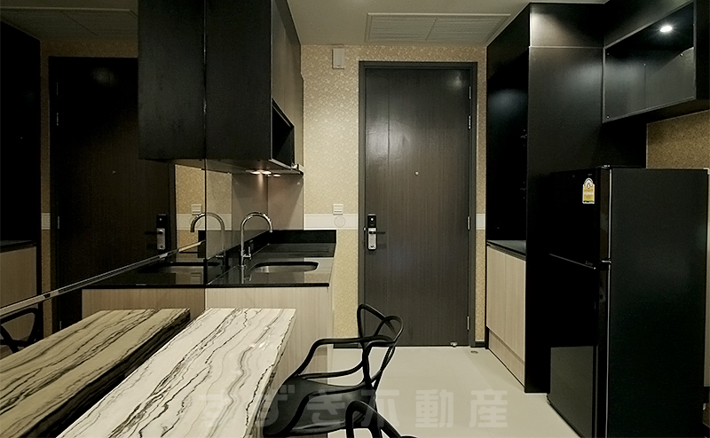 Edge Sukhumvit 23 の写真