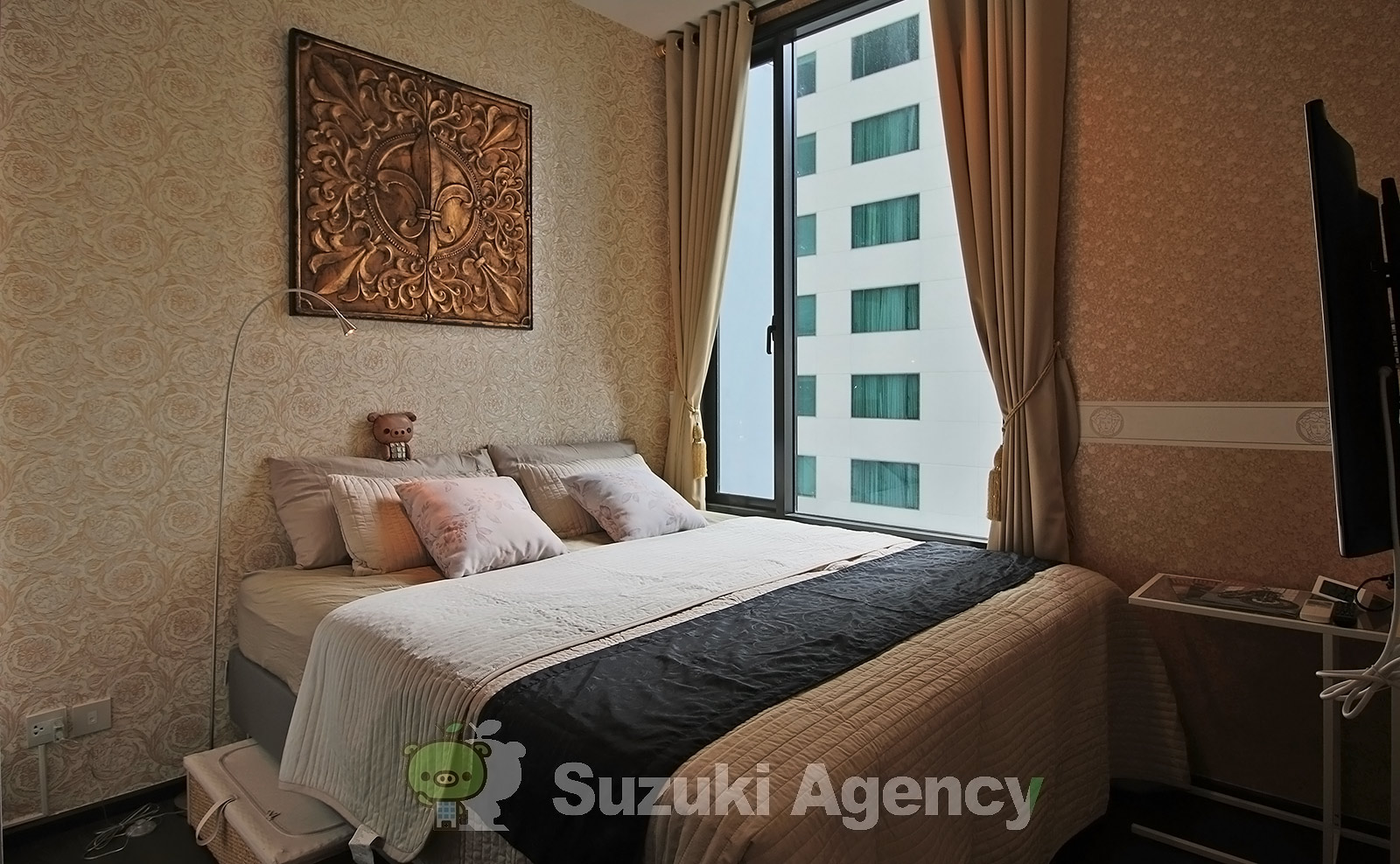 Edge Sukhumvit 23 の写真