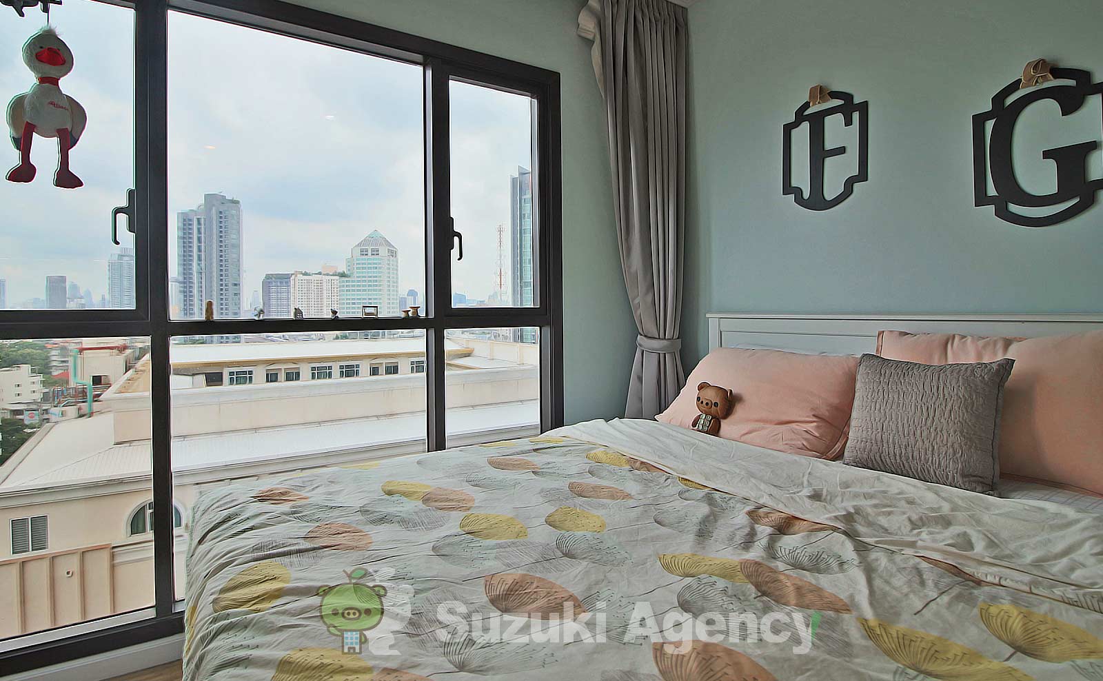 WYNE Sukhumvit の写真