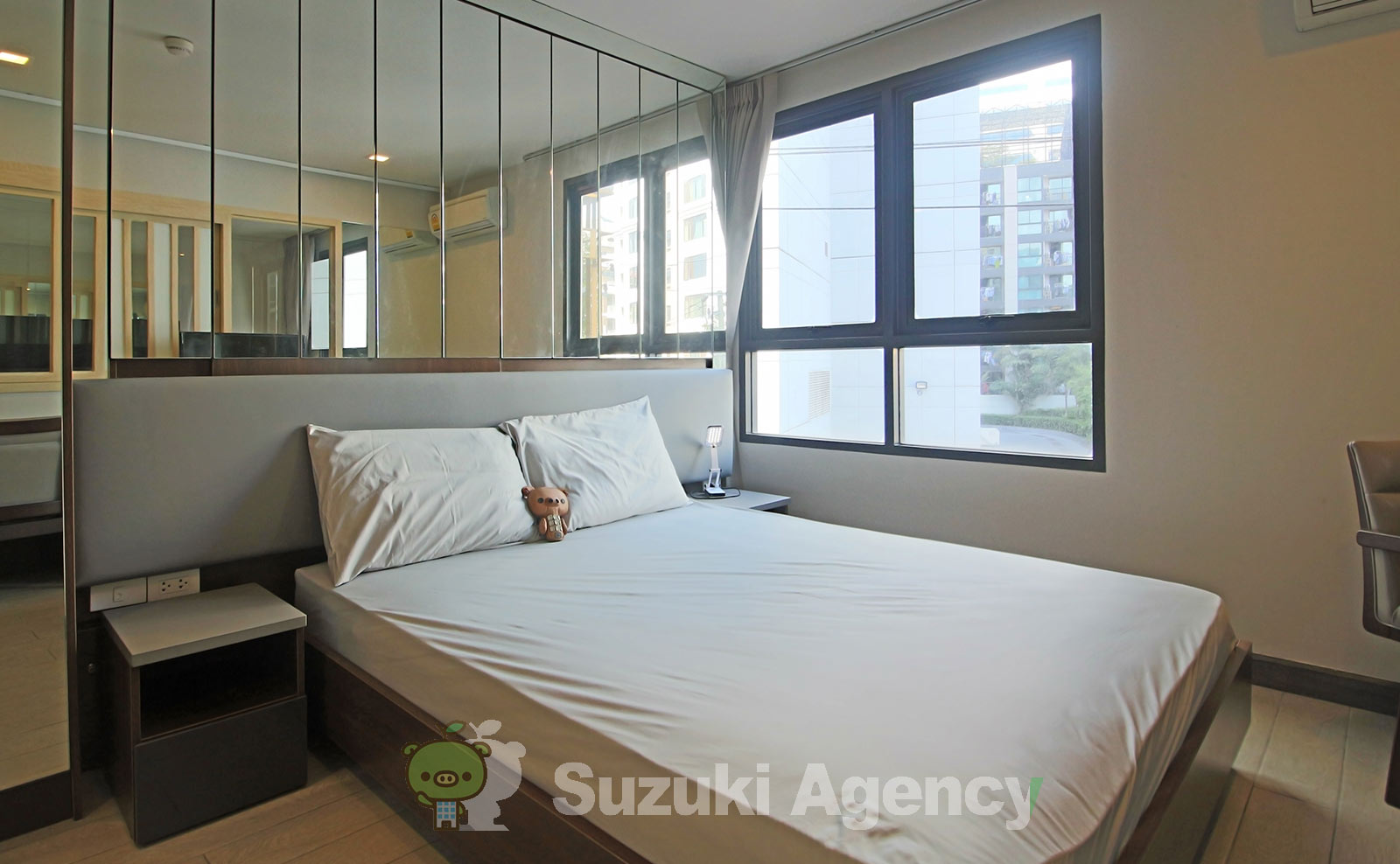 Mirage Sukhumvit 27 の写真