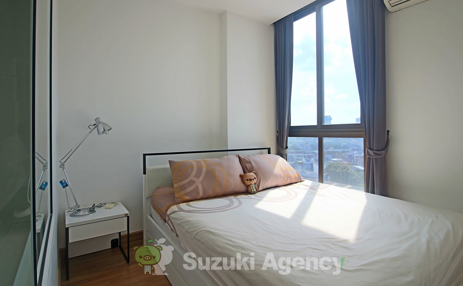 Ideo Mix Sukhumvit 103 の写真
