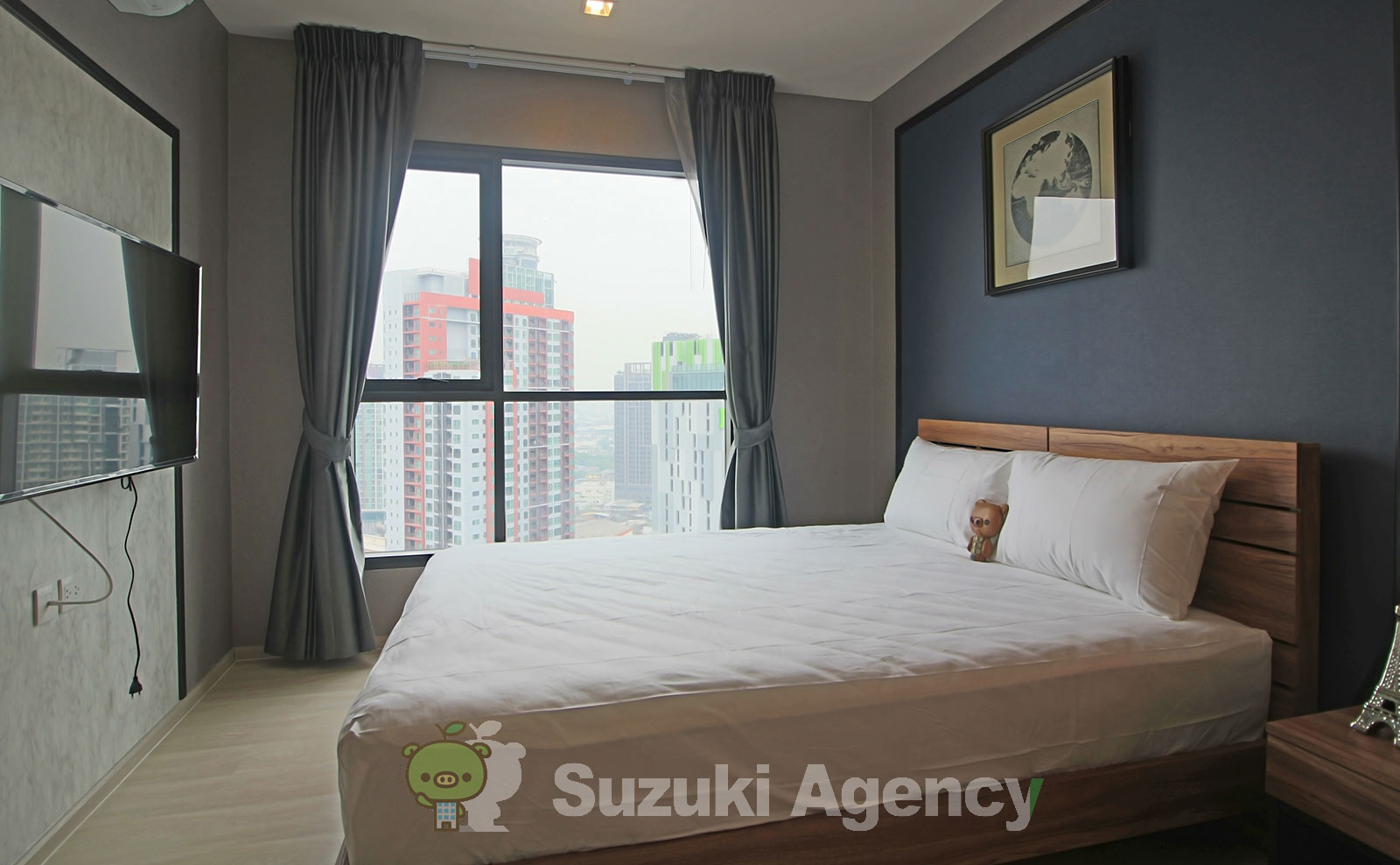 Life Sukhumvit 48 の写真