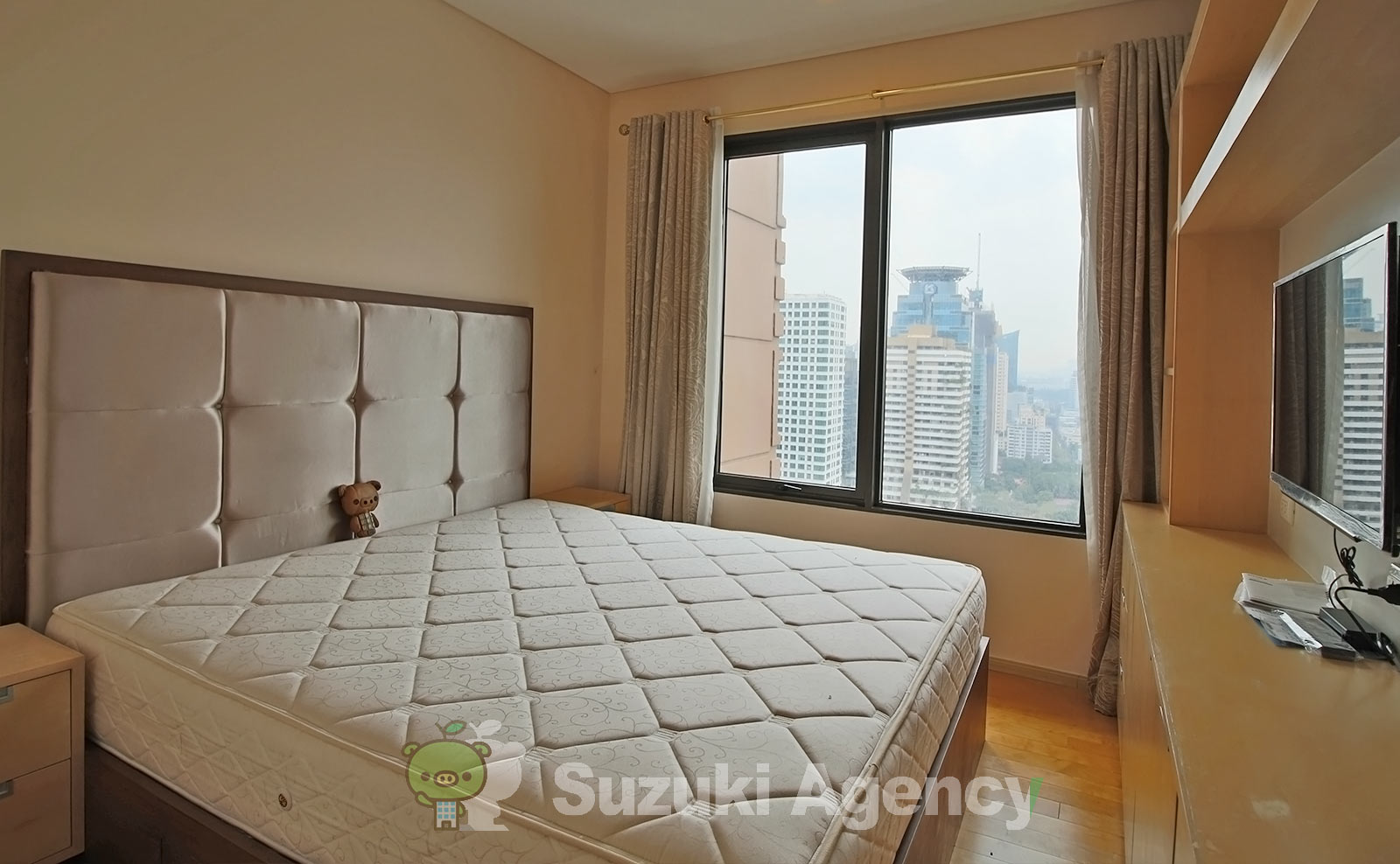 Villa Asoke の写真