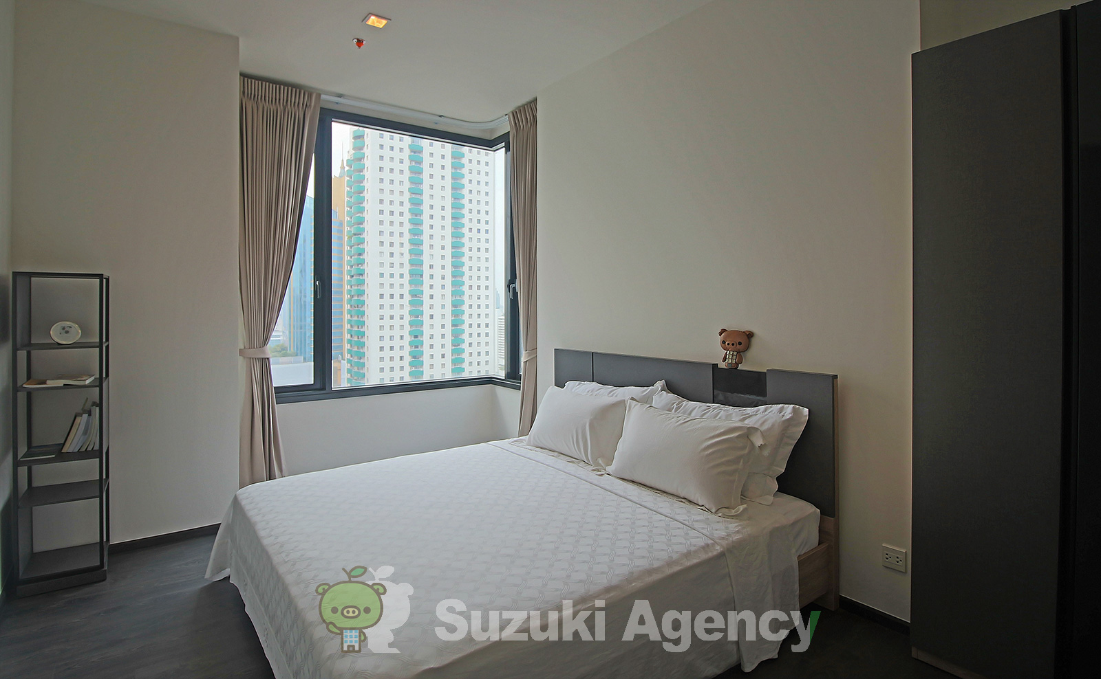 Edge Sukhumvit 23 の写真
