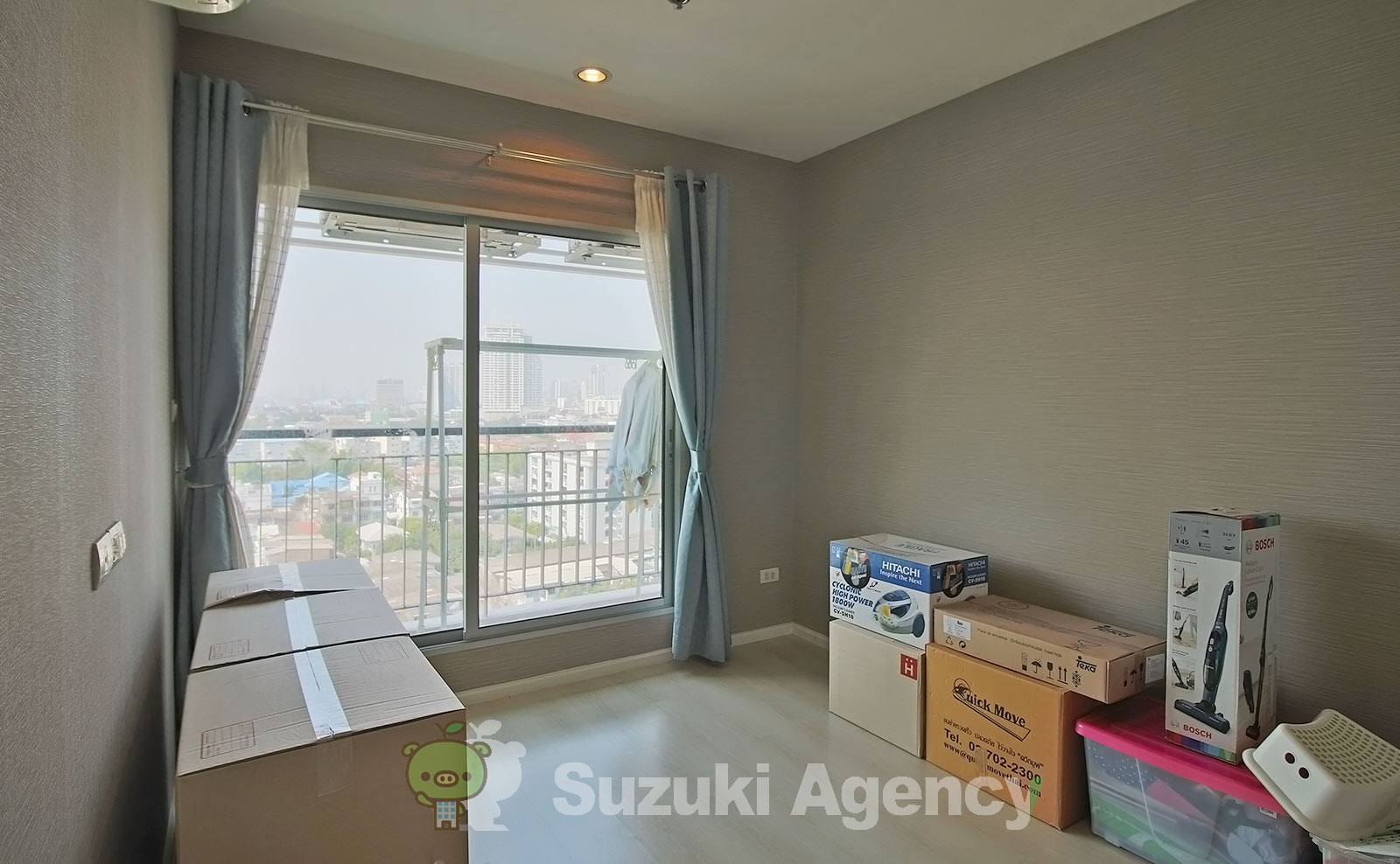 Aspire Sukhumvit 48 の写真
